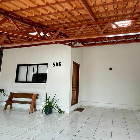 Casa Jabuticaba A 5 Min Dos Thermas E Hot Beach Olímpia 外观 照片