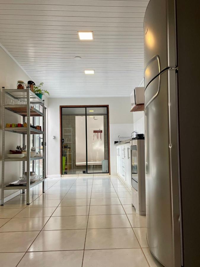 Casa Jabuticaba A 5 Min Dos Thermas E Hot Beach Olímpia 外观 照片