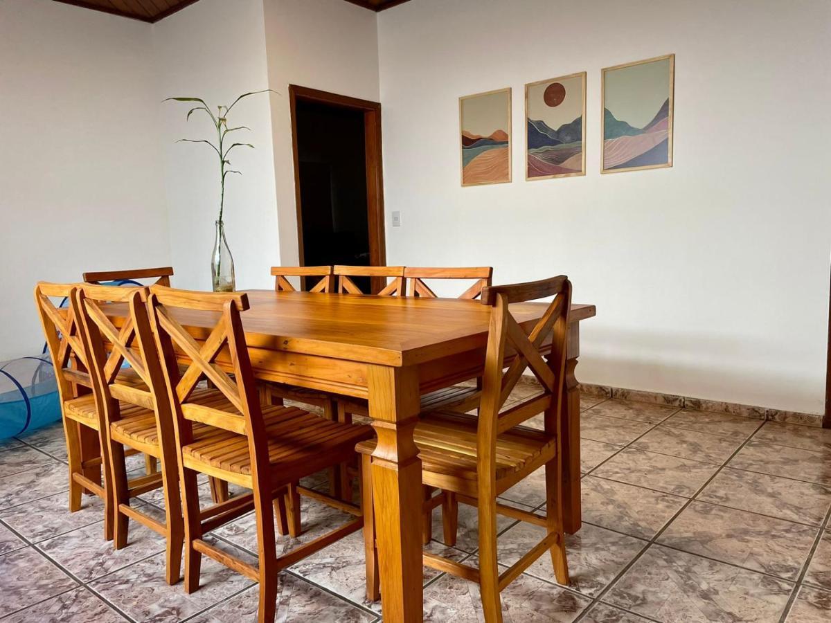 Casa Jabuticaba A 5 Min Dos Thermas E Hot Beach Olímpia 外观 照片