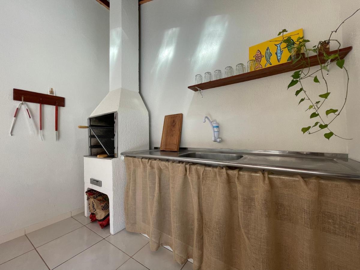 Casa Jabuticaba A 5 Min Dos Thermas E Hot Beach Olímpia 外观 照片
