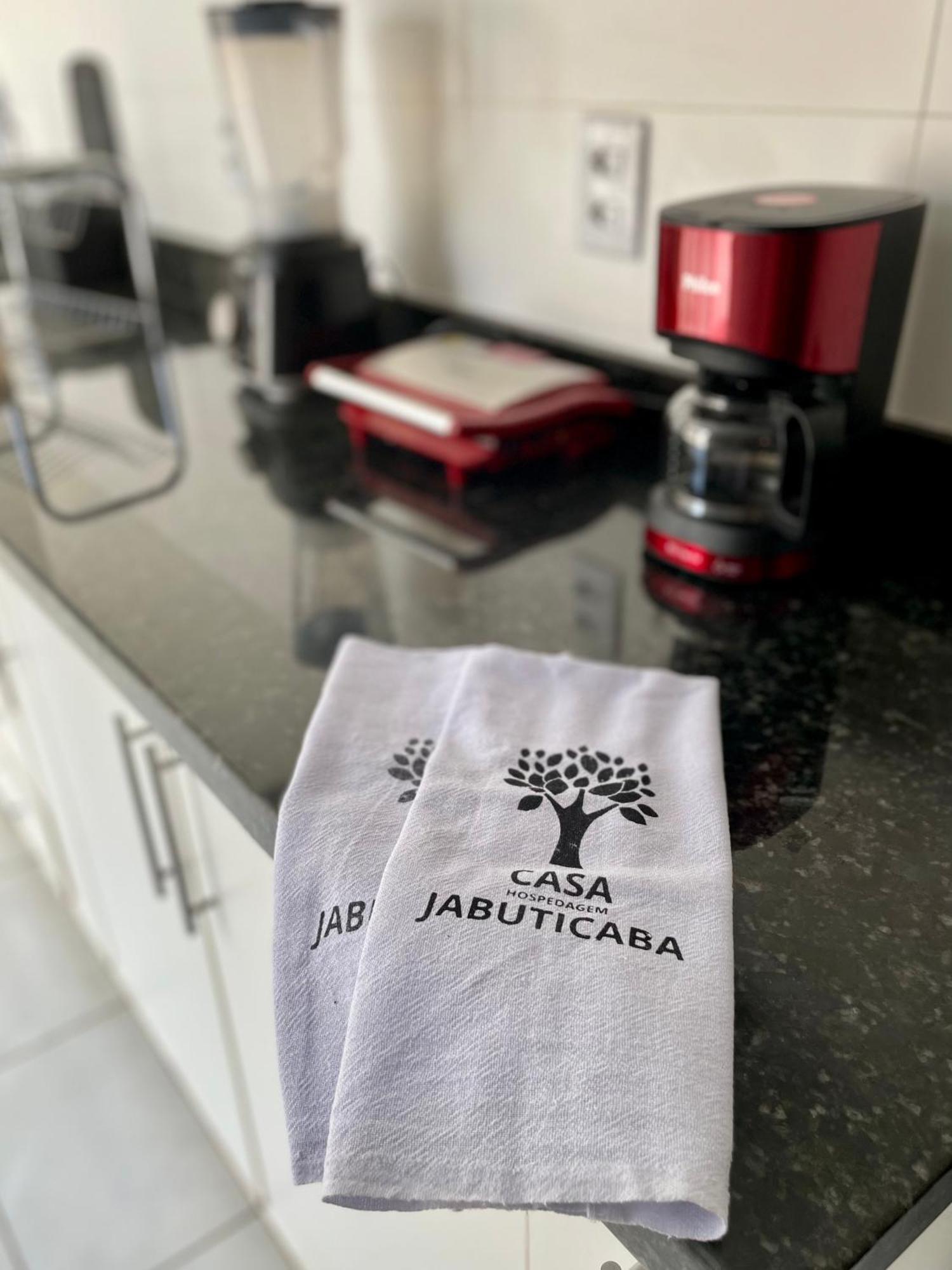 Casa Jabuticaba A 5 Min Dos Thermas E Hot Beach Olímpia 外观 照片
